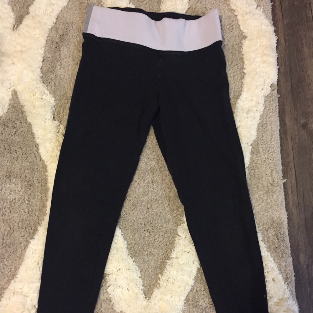 Victoria’s Secret Pink Yoga Pants