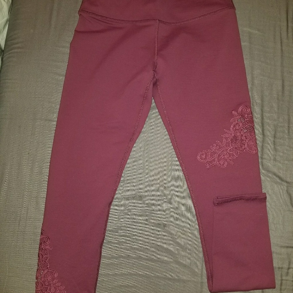 Rocio Leggings