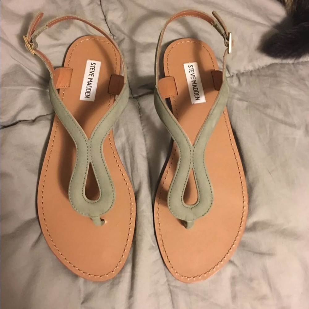 Steve Madden takeaway NEW