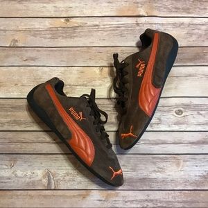 ⚡️Flash Sale⚡️PUMA SPEED CAT LADIES SNEAKERS