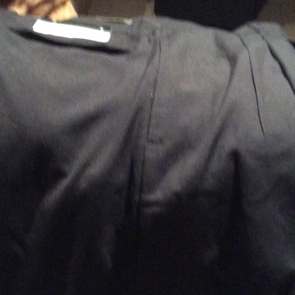 Men's trousers