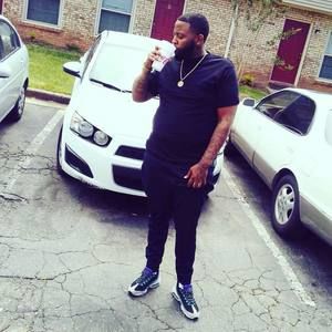 Meet your Posher, Terrance