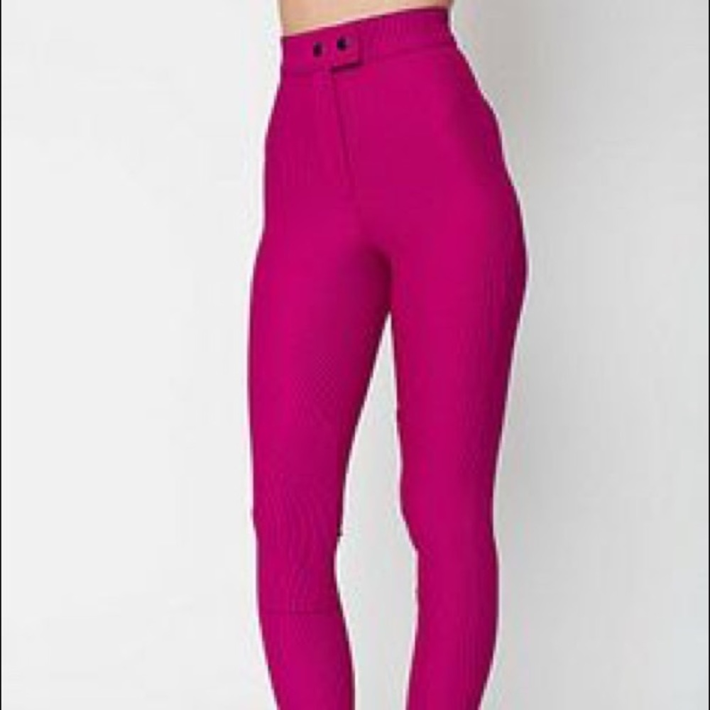 🚨 RIDING PANT