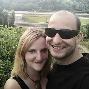 Meet your Posher, Katherine