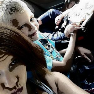 Meet your Posher, Ashton