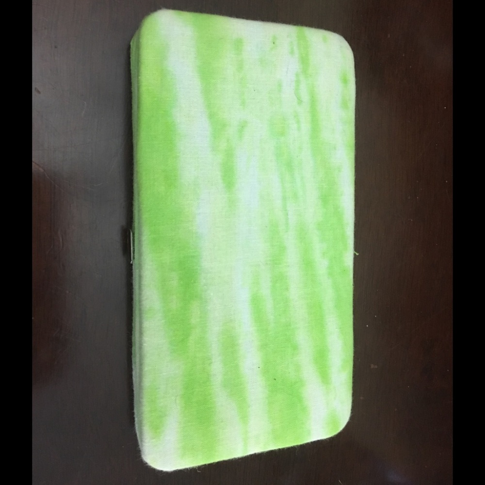 New Wallet