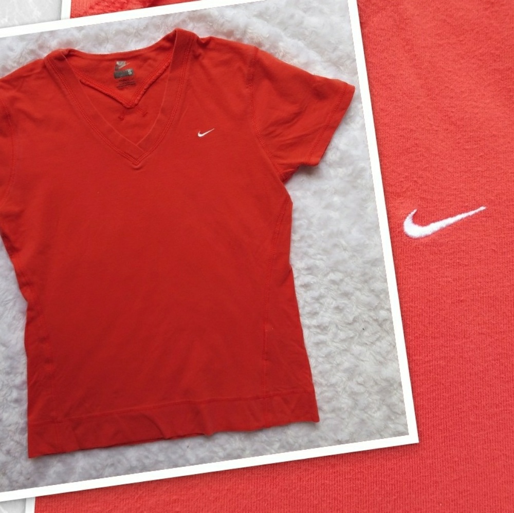 Nike women's shirt