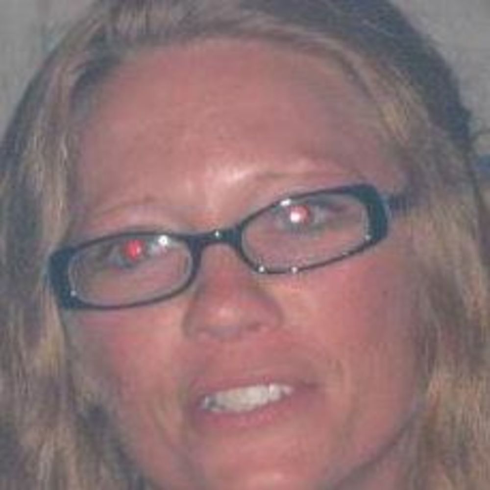 Meet your Posher, Stacy