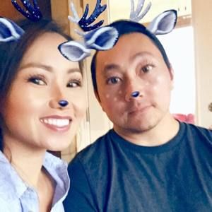 Meet your Posher, Cindy