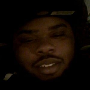 Meet your Posher, Antwan