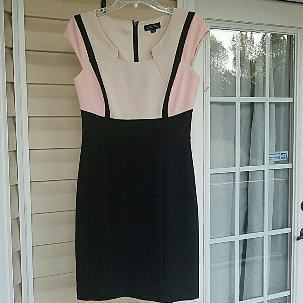 Tahari dress size 2