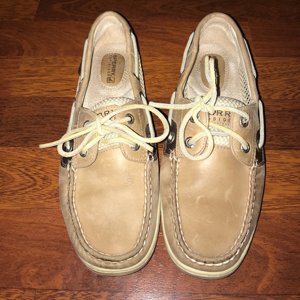 Women’s Sperry Top Siders