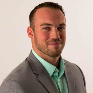 Meet your Posher, Brett