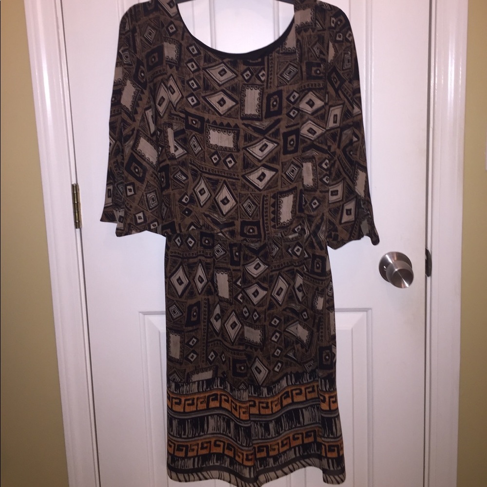 Dress