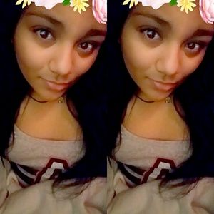 Meet your Posher, Karla