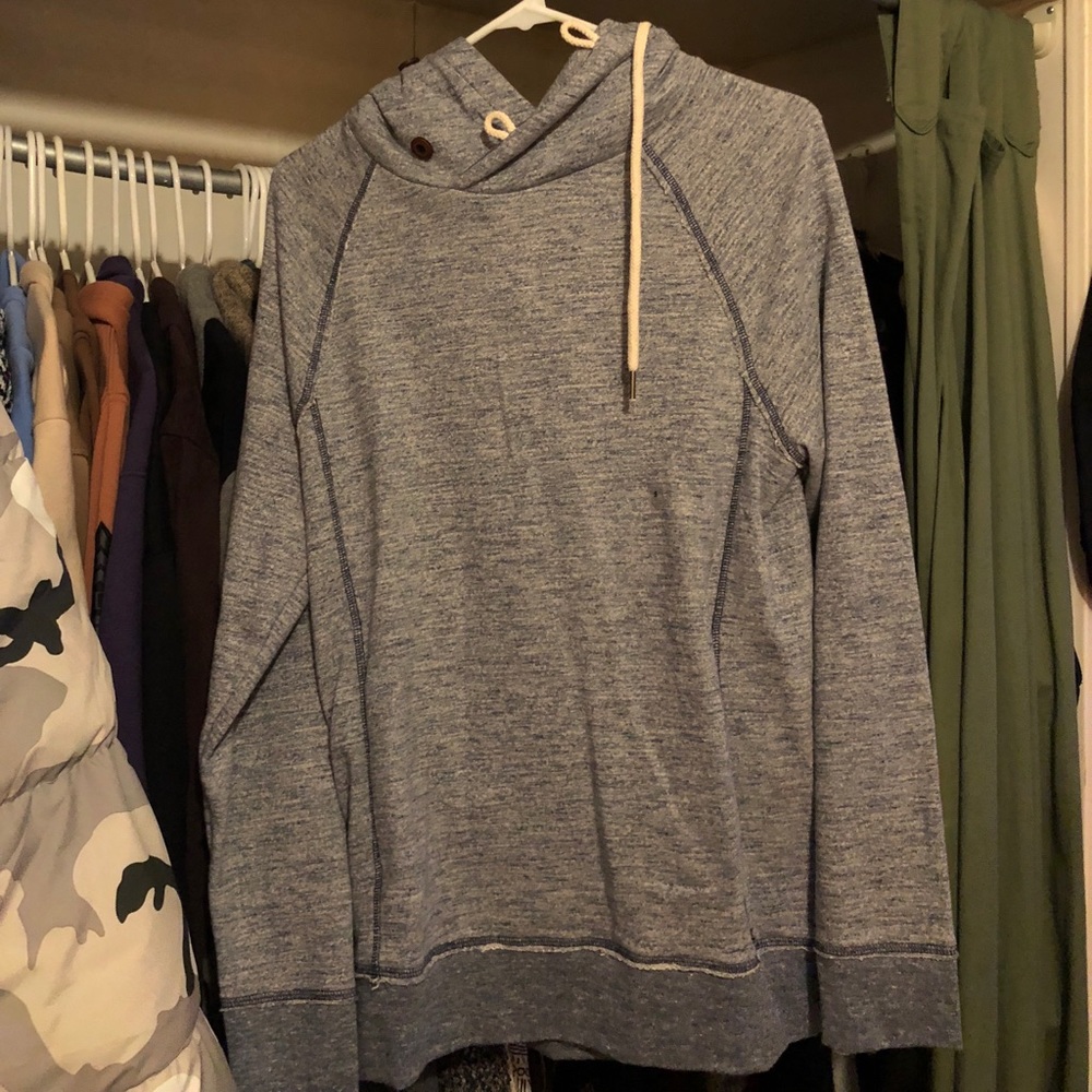 Express Hoodie
