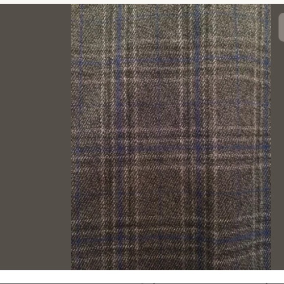 NWOT WORTHINGTON TROUSER SLIM STRIPED DRESS PANTS - Picture 2 of 3