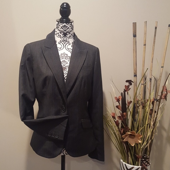 NY&C Blazer - Picture 2 of 4