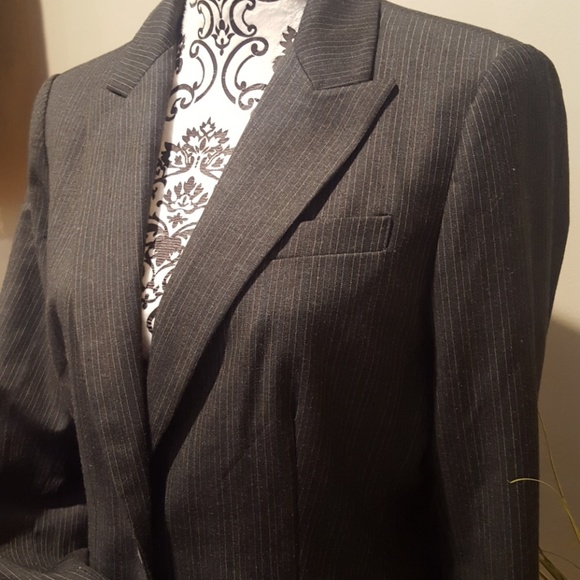 NY&C Blazer - Picture 3 of 4