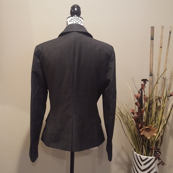 NY&C Blazer - Picture 4 of 4