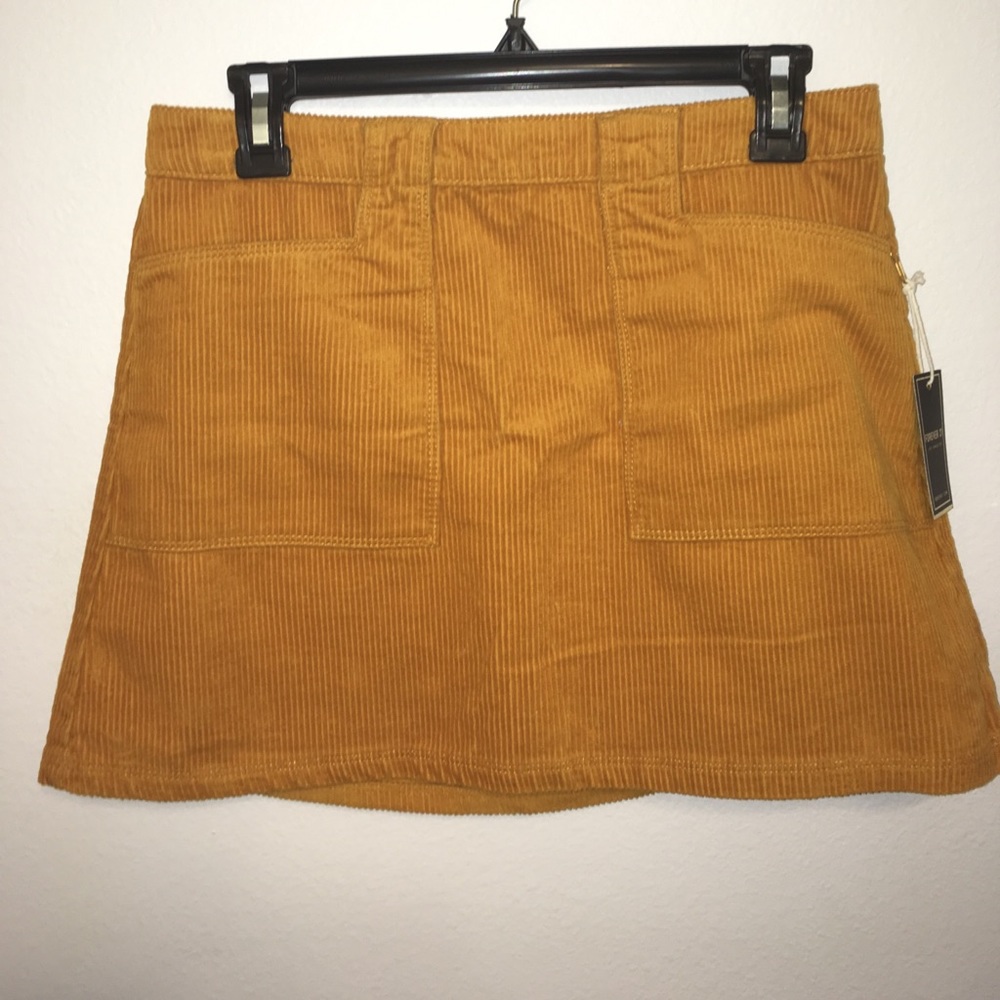 Forever 21 Skirt