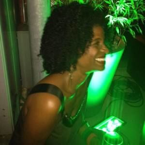 Meet your Posher, Carol