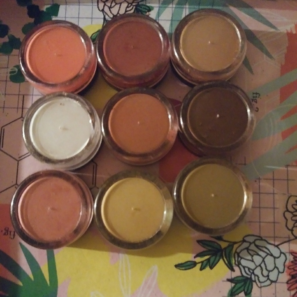 Eyeshadow Bundle - Picture 2 of 2