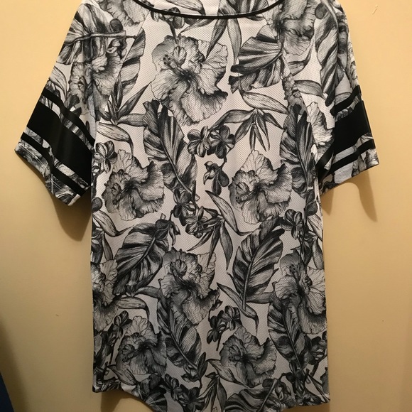 Men’s Baseball Shirt - Picture 2 of 2