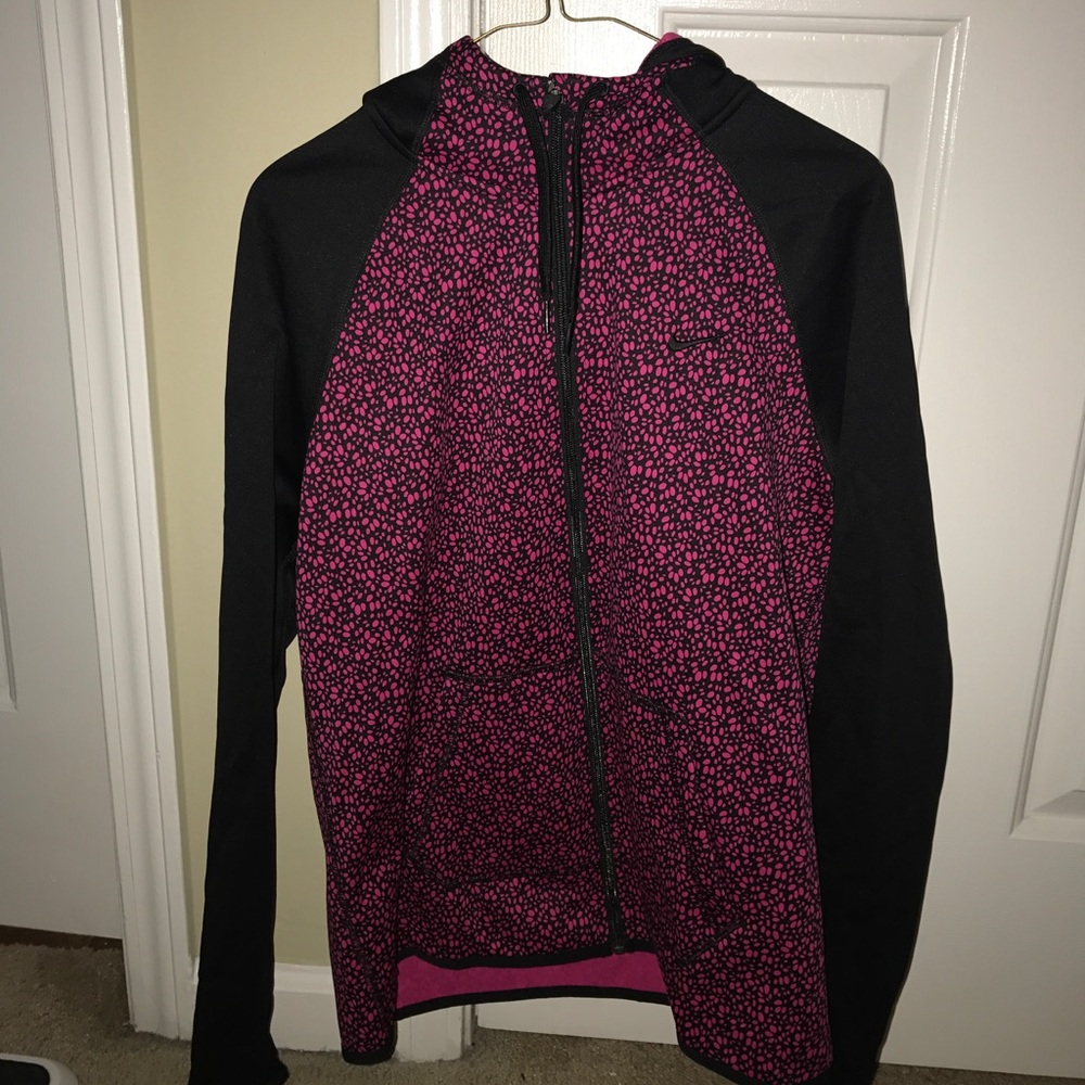 Nike jacket