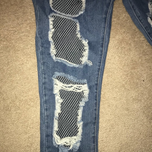 Jeans - Picture 2 of 4