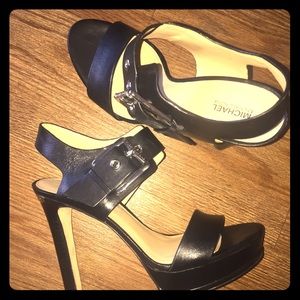 Michael Kors Becca heels