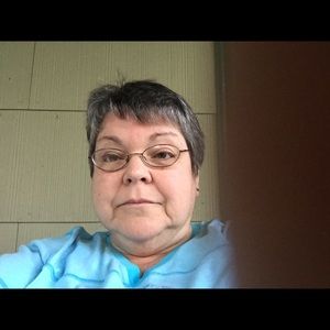 Meet your Posher, Susan