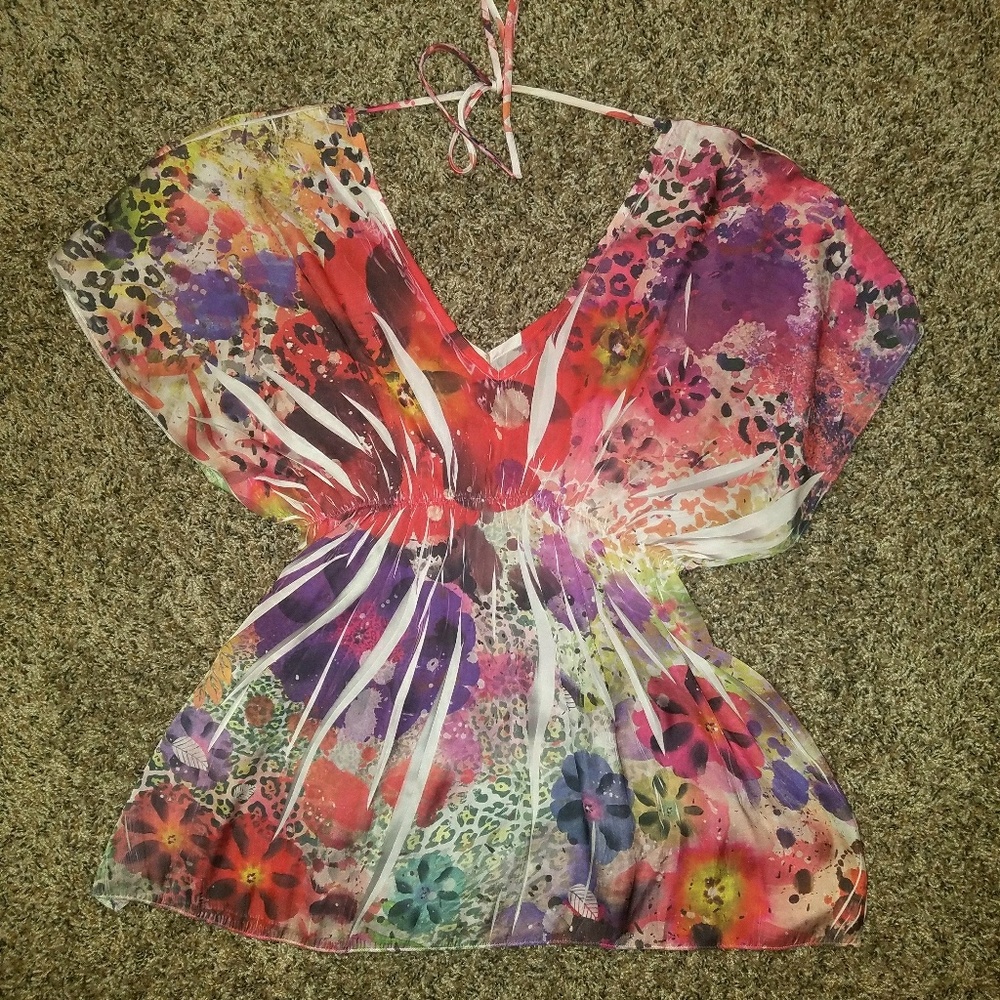 Juniors Blouse