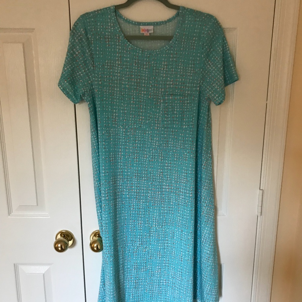 NWOT XS Carly