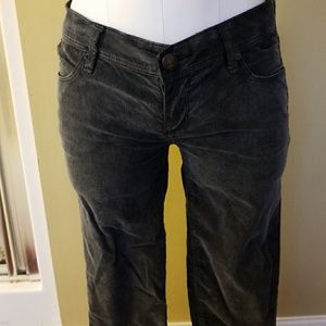 Free people corduroy pants