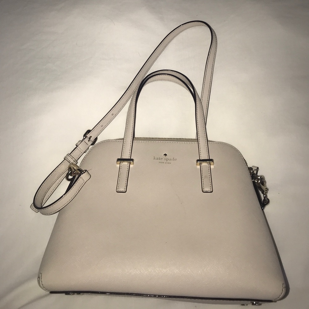 Kate spade cedar purse
