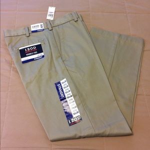 🐊Izod Mens Chino Khakis