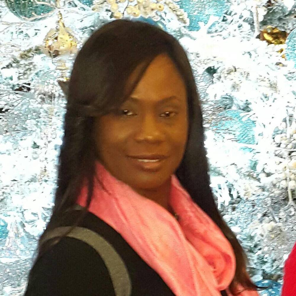 Meet your Posher, Josette