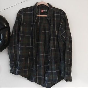 Vintage Flannel