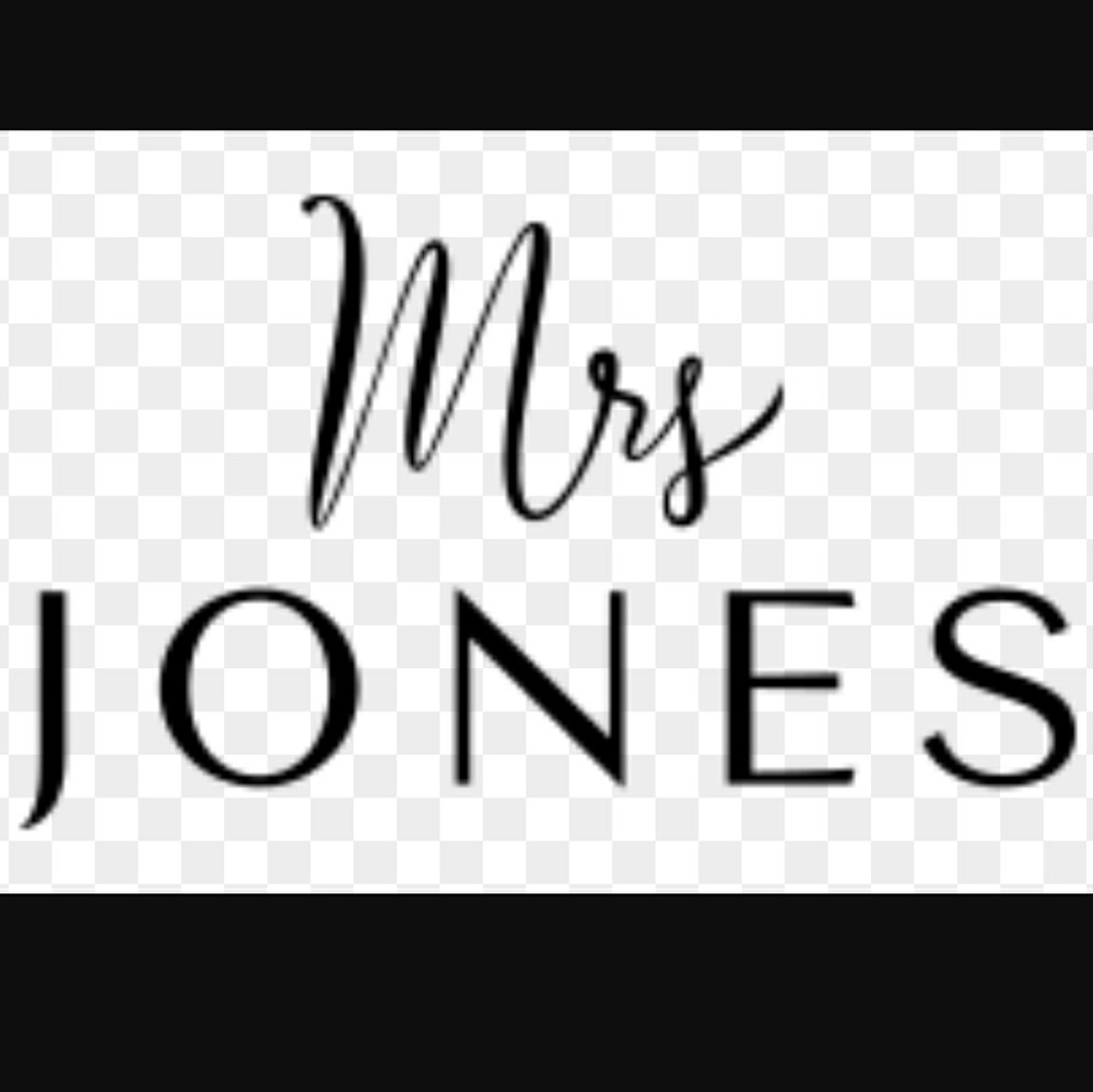 Meet your Posher, Jodi