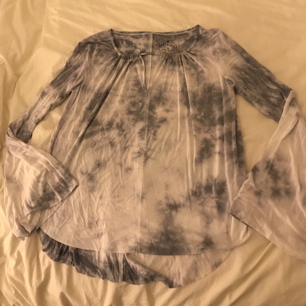 American Eagle Shirt