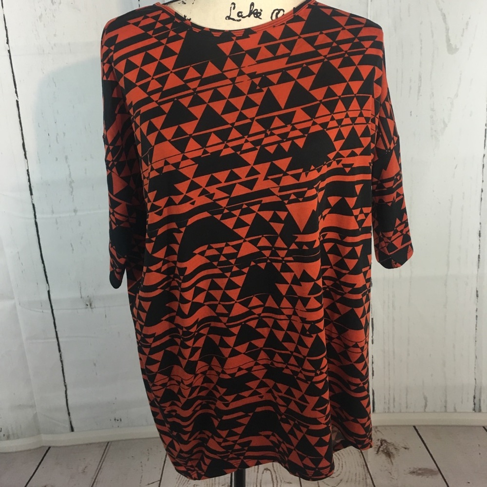 LuLaRoe Irma