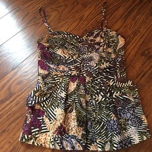 Anthropologie Top “Aria Montgomery”
