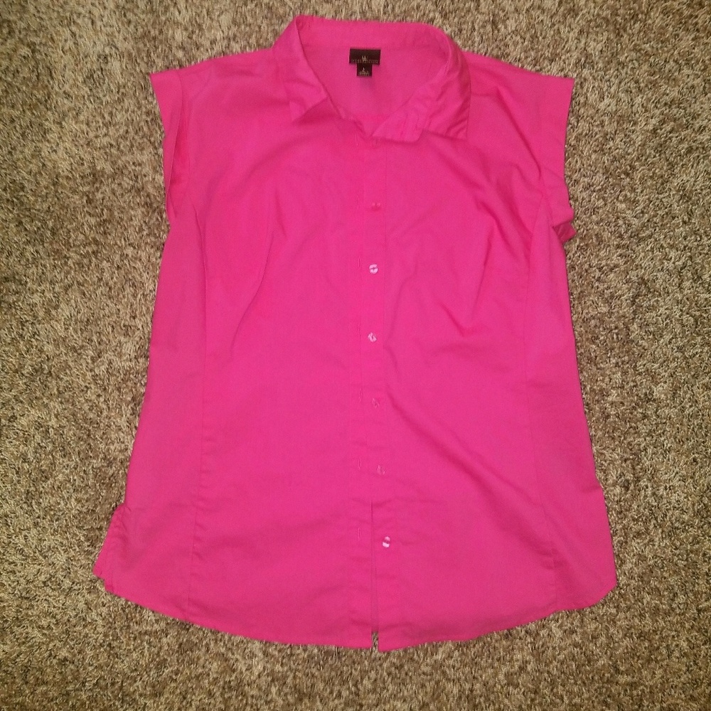 Woman's Blouse