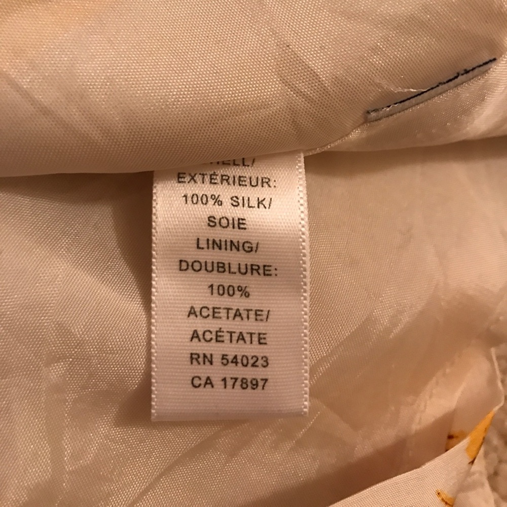 Banana Republic skirt - Picture 6 of 6