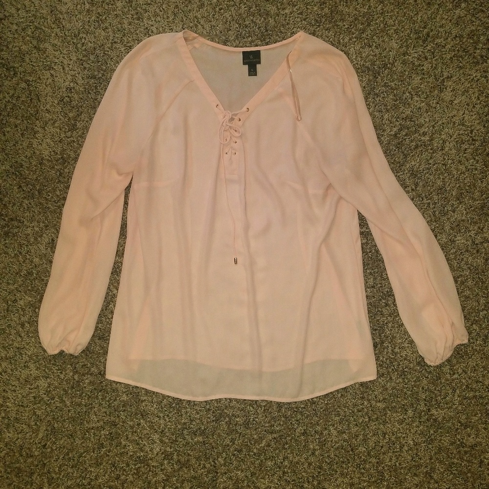 Woman's Blouse