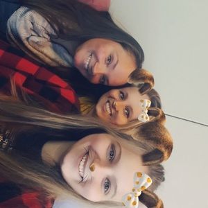 Meet your Posher, Kennidy