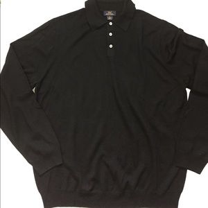 Men's Brooks Brothers Merino Wool Sweater