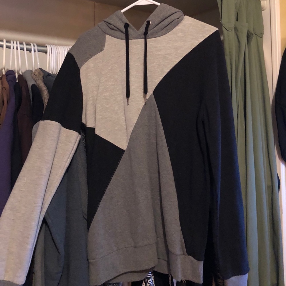 Hoodie!!