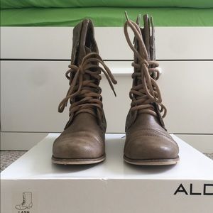 Aldo boots